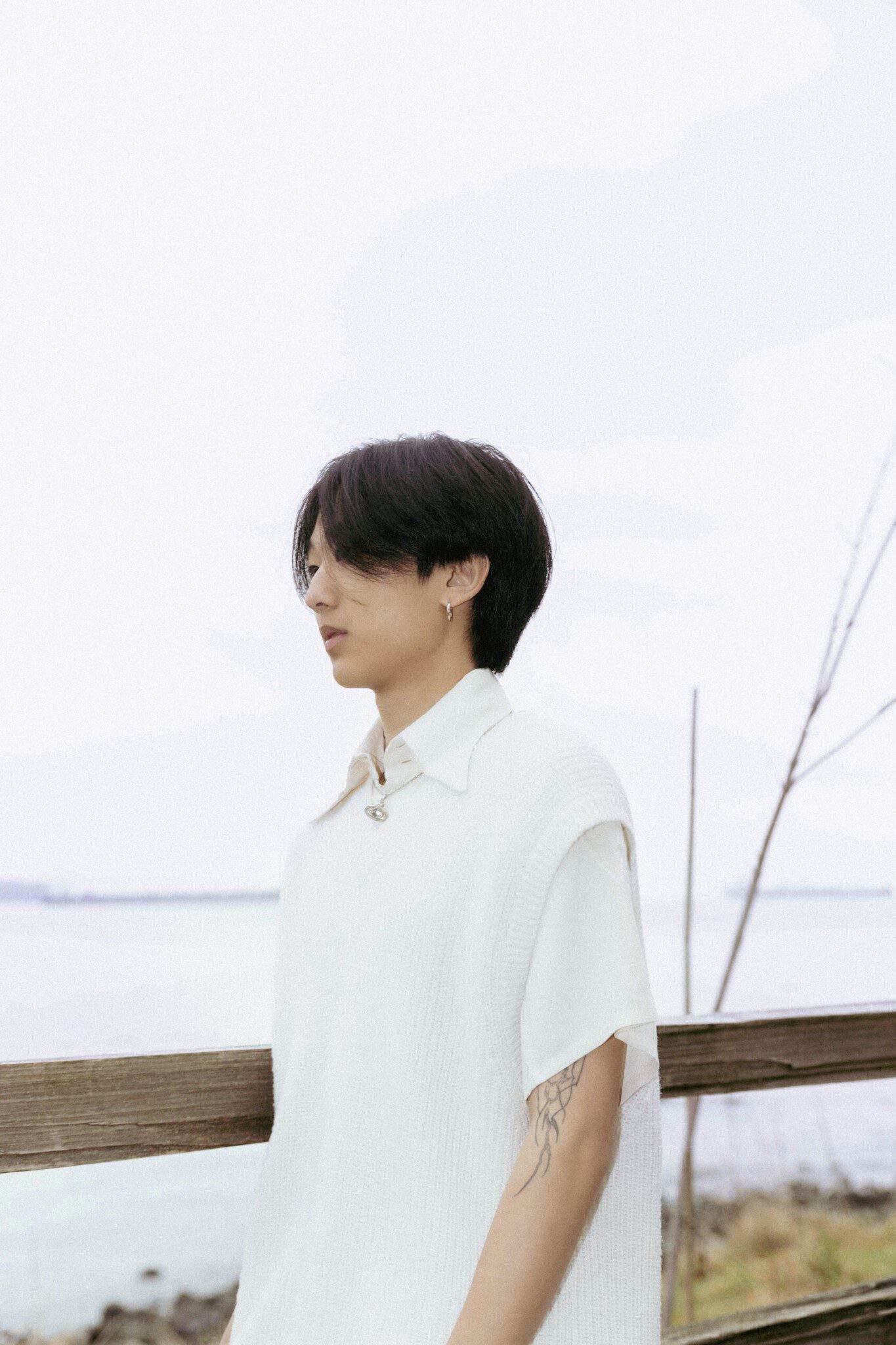 yung kai is more than ready for musical success - JoySauce.com